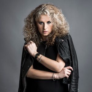 Meet your Posher, Olha